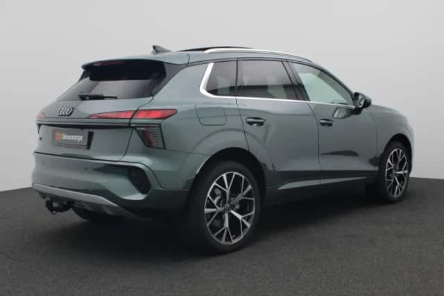 Audi Q3 (2026) thumbnail 3