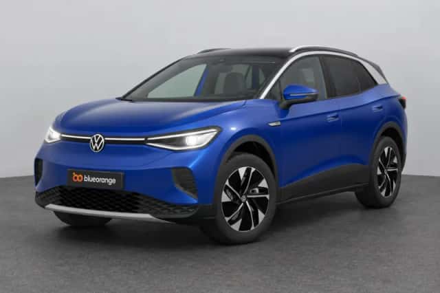 Volkswagen ID.4 (2023) thumbnail 1