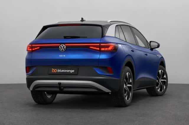 Volkswagen ID.4 (2023) thumbnail 3