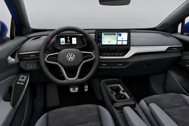 Volkswagen ID.4 (2023) thumbnail 4
