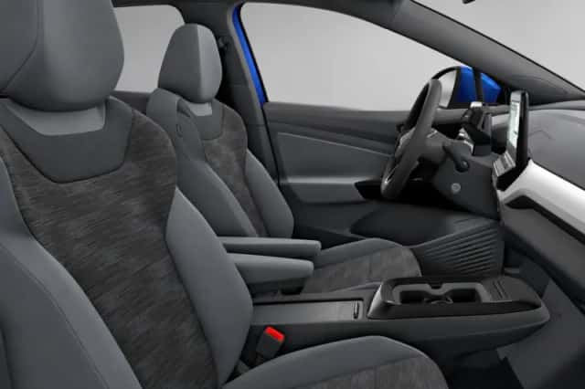 Volkswagen ID.4 (2023) thumbnail 5