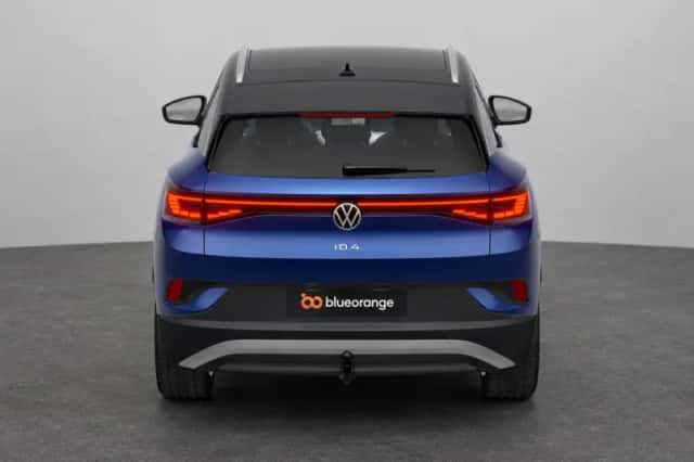 Volkswagen ID.4 (2023) thumbnail 6