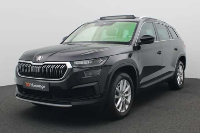 Škoda Kodiaq (2023) thumbnail 1