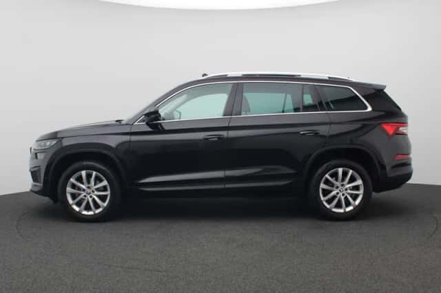 Škoda Kodiaq (2023) thumbnail 2