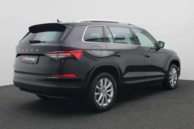 Škoda Kodiaq (2023) thumbnail 3