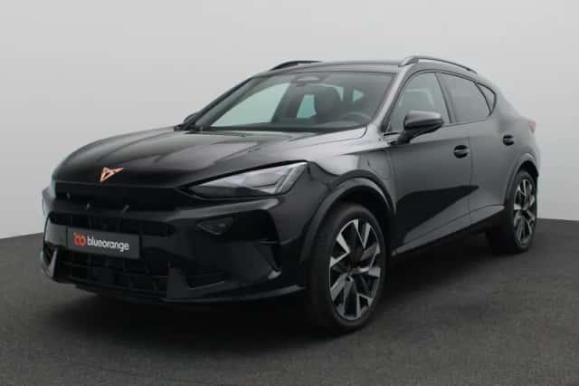 CUPRA Formentor (2026) thumbnail 1