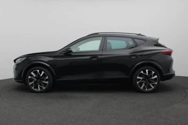 CUPRA Formentor (2026) thumbnail 2