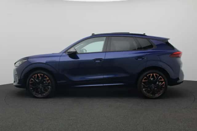 CUPRA Terramar (2026) thumbnail 2