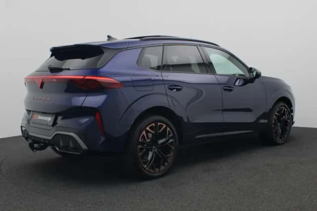 CUPRA Terramar (2026) thumbnail 3