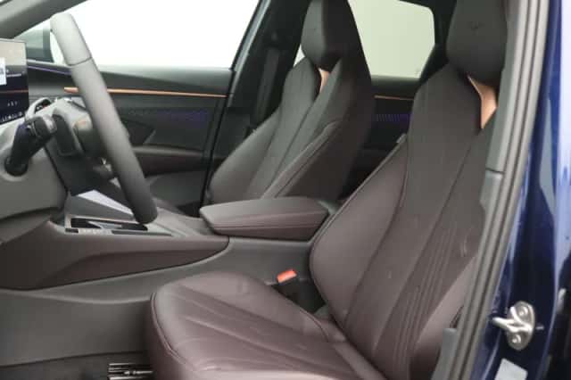 CUPRA Terramar (2026) thumbnail 5