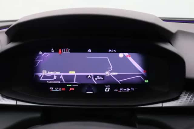 CUPRA Terramar (2026) thumbnail 6