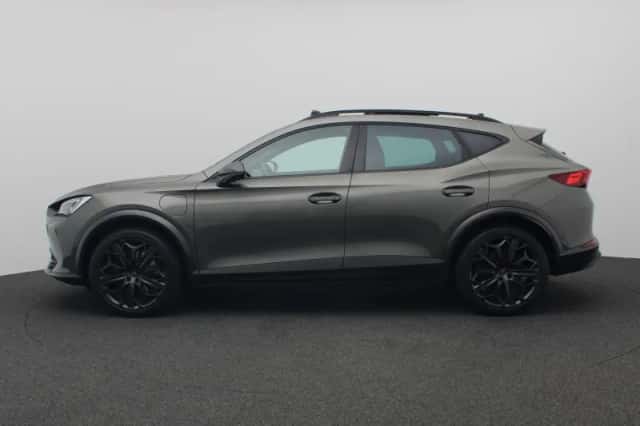 CUPRA Formentor (2024) thumbnail 2