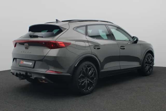 CUPRA Formentor (2024) thumbnail 3
