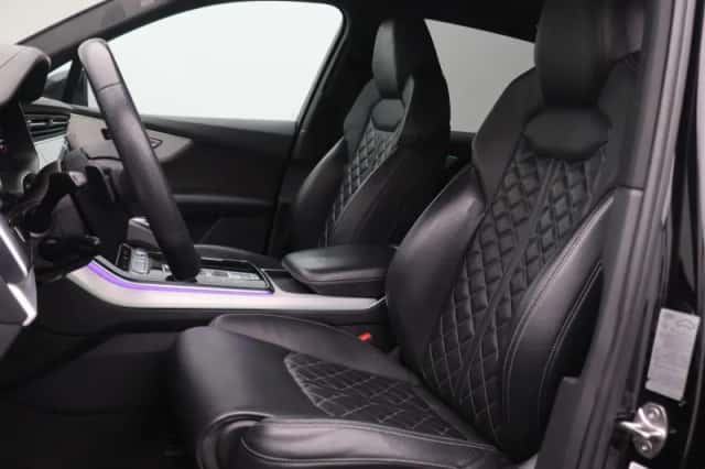 Audi Q7 (2020) thumbnail 5