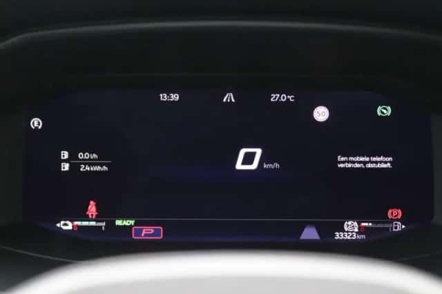 CUPRA Formentor (2024) thumbnail 6