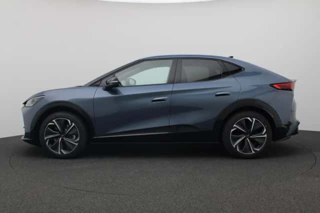 CUPRA Tavascan (2026) thumbnail 2