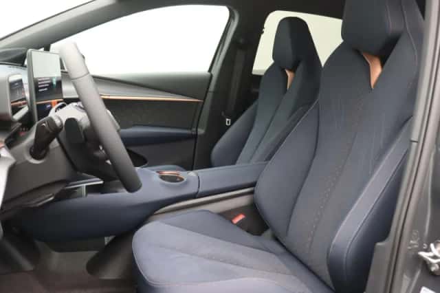 CUPRA Tavascan (2026) thumbnail 5