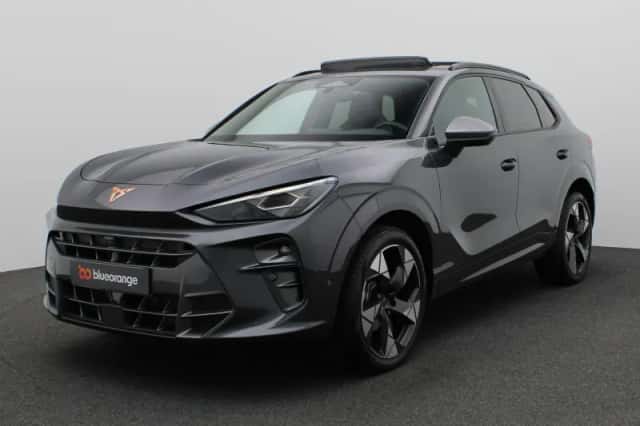 CUPRA Terramar (2026) thumbnail 1