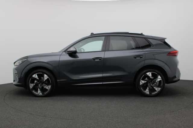 CUPRA Terramar (2026) thumbnail 2