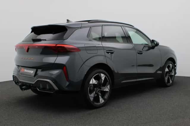 CUPRA Terramar (2026) thumbnail 3