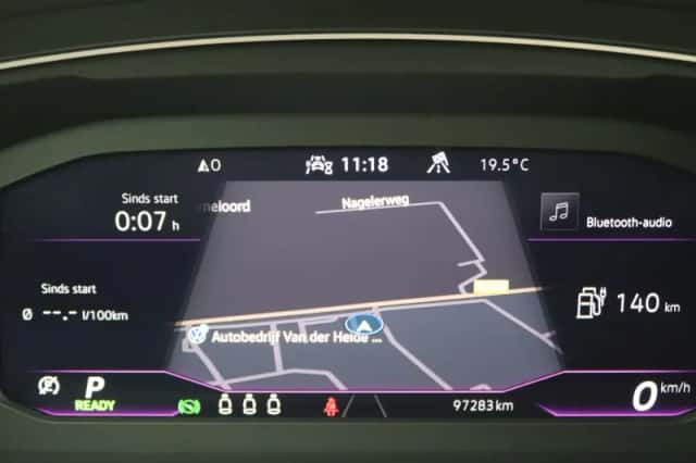 Volkswagen Tiguan (2023) thumbnail 6