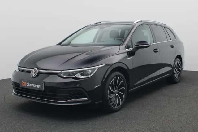 Volkswagen Golf (2022) thumbnail 1