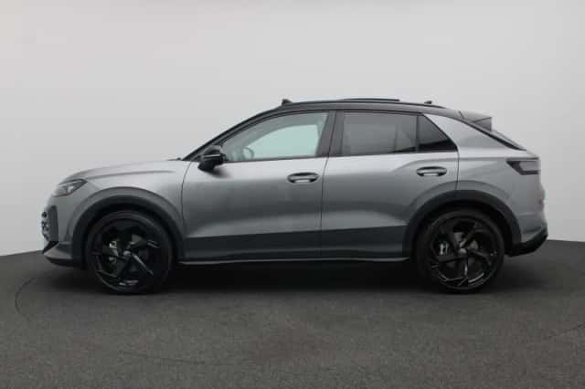 Volkswagen T-Roc (2026) thumbnail 2