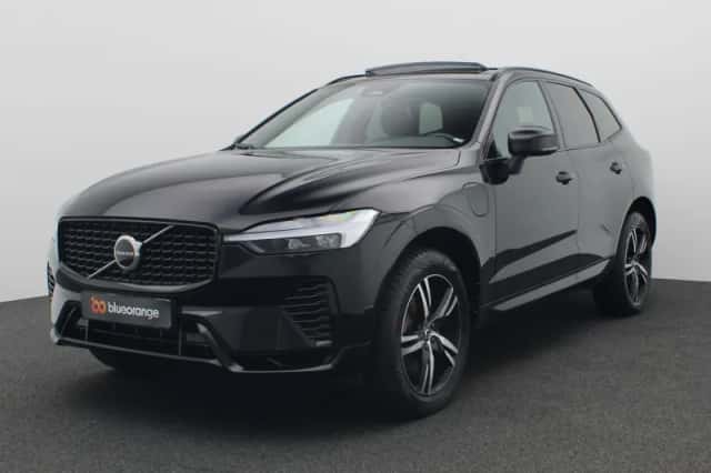 Volvo XC60 (2022) thumbnail 1