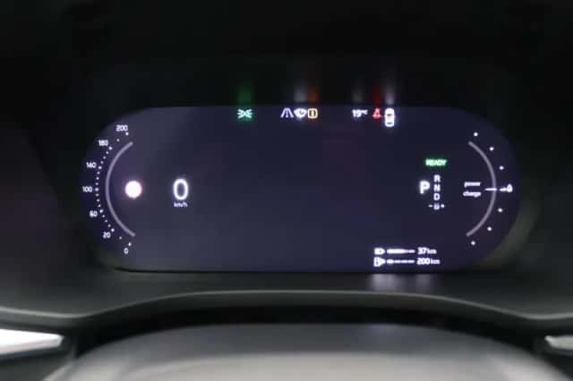 Volvo XC60 (2022) thumbnail 6