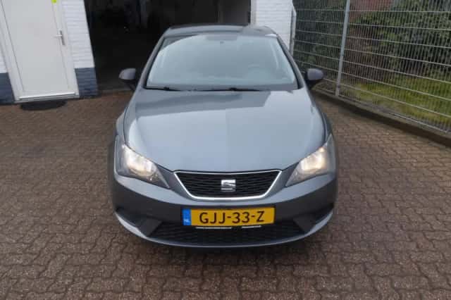 SEAT Ibiza (2014) thumbnail 3