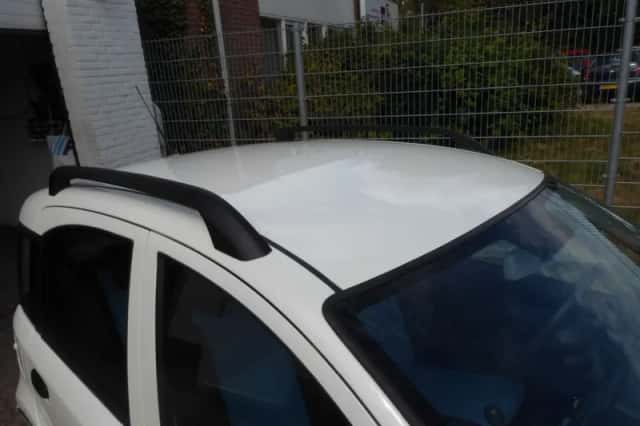 Fiat Panda (2009) thumbnail 5