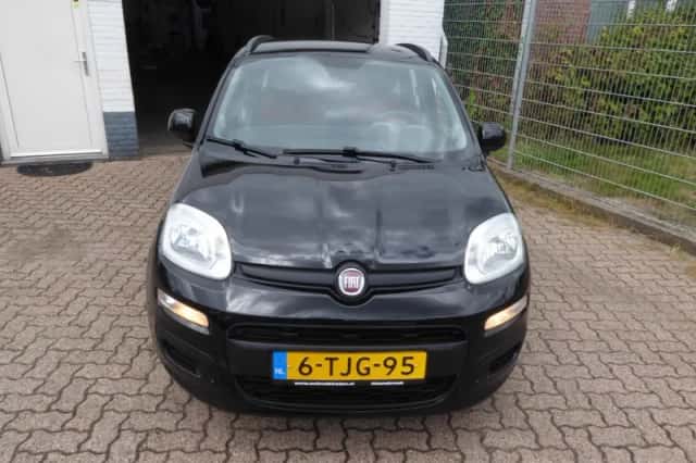 Fiat Panda (2014) thumbnail 3