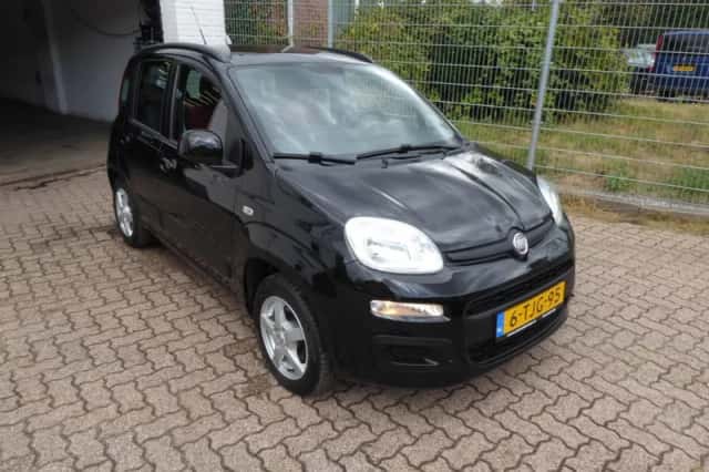 Fiat Panda (2014) thumbnail 4