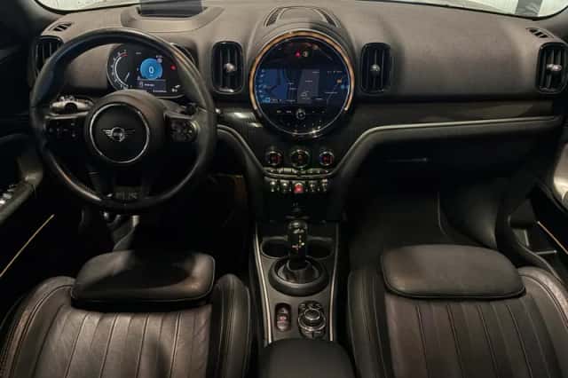 MINI Countryman (2021) thumbnail 5