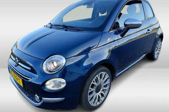 Fiat 500 (2019) thumbnail 1