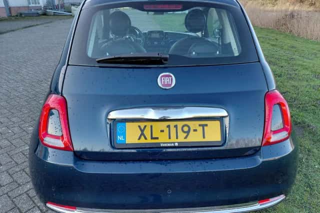 Fiat 500 (2019) thumbnail 2