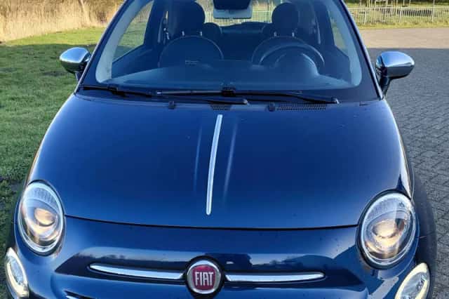 Fiat 500 (2019) thumbnail 4