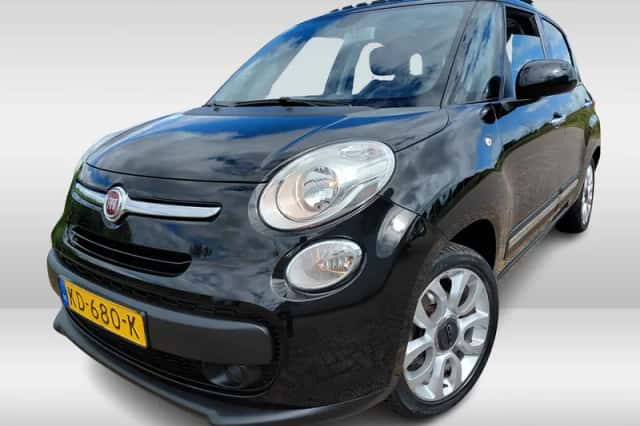 Fiat 500L (2016) thumbnail 1