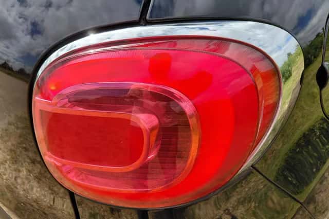 Fiat 500L (2016) thumbnail 6