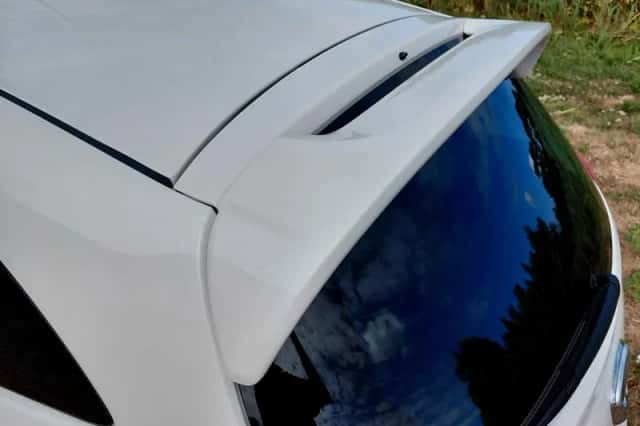 Ford Ka (2012) thumbnail 4