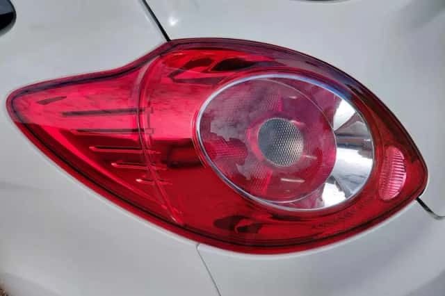 Ford Ka (2012) thumbnail 6