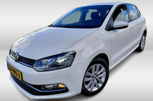 Volkswagen Polo (2017) thumbnail 1
