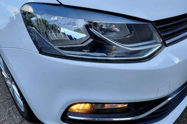 Volkswagen Polo (2017) thumbnail 5