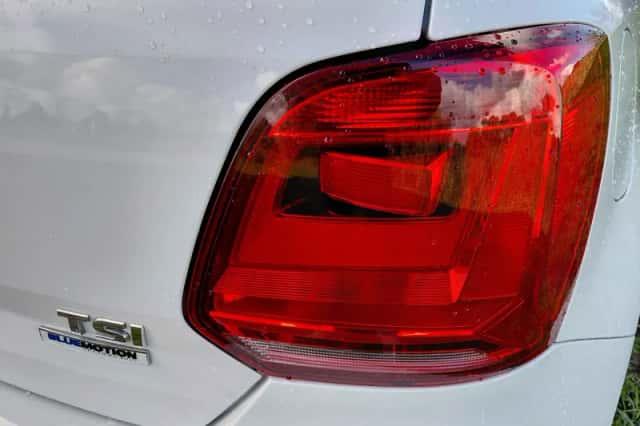 Volkswagen Polo (2017) thumbnail 6