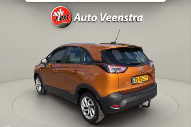 Opel Crossland (2019) thumbnail 3