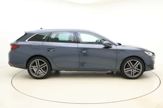 SEAT Leon Sportstourer (2021) thumbnail 6