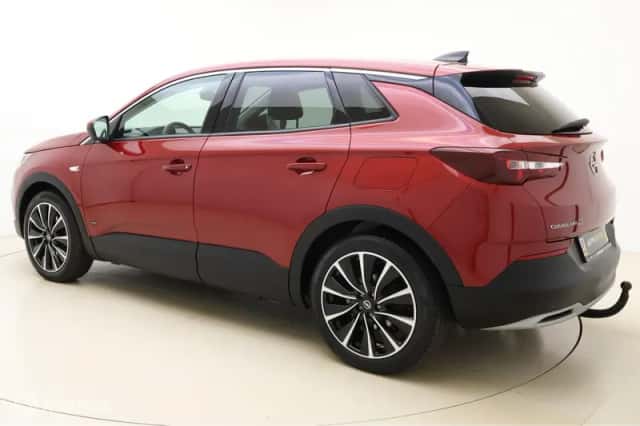 Opel Grandland (2020) thumbnail 4
