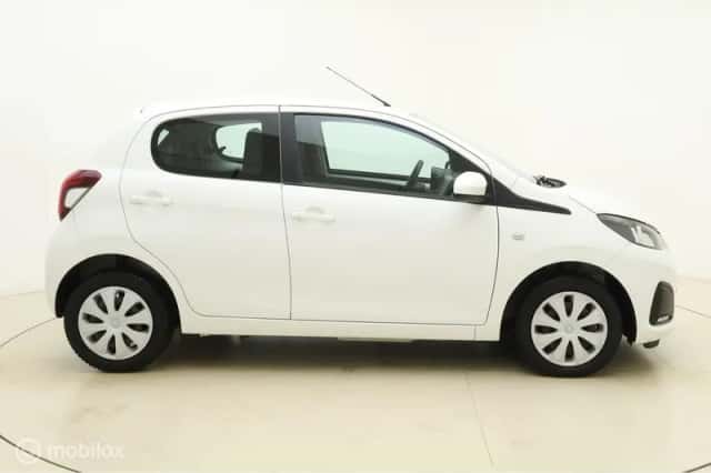 Peugeot 108 (2015) thumbnail 6