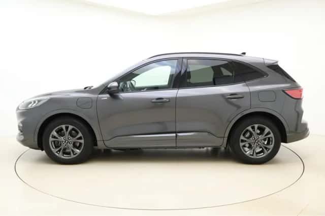 Ford Kuga (2020) thumbnail 3