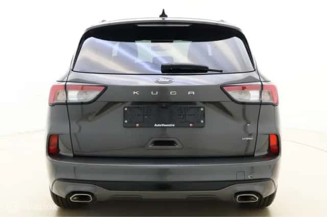 Ford Kuga (2020) thumbnail 4